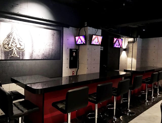 【綾瀬】GirlsBar Secret（シークレット）のフォトギャラリー3