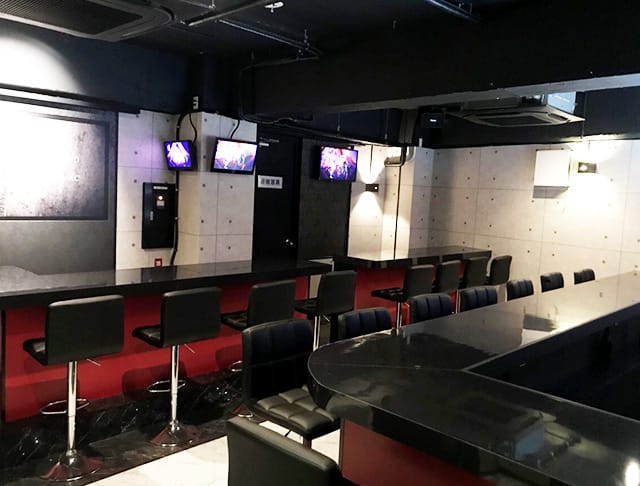 【綾瀬】GirlsBar Secret（シークレット）のフォトギャラリー4