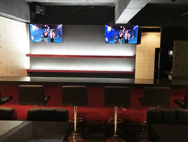 【綾瀬】GirlsBar Secret（シークレット）のフォトギャラリー5