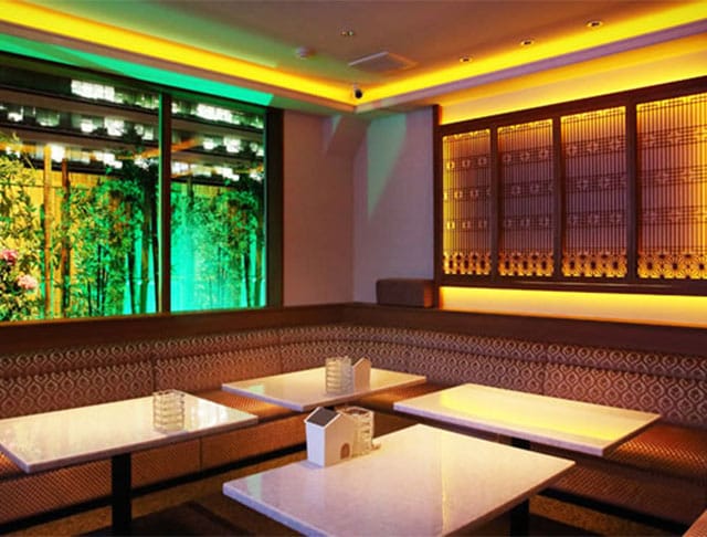 club 花うらら 博多駅前店（ハナウララ）のフォトギャラリー1