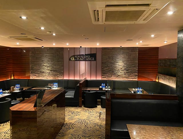 CLUB ADVANCE（アドヴァンス）のフォトギャラリー3