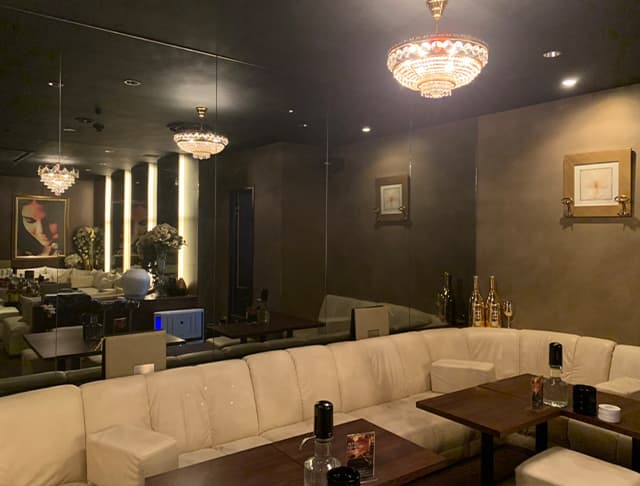 BLISS BAR and LOUNGE（ブリス）のフォトギャラリー5
