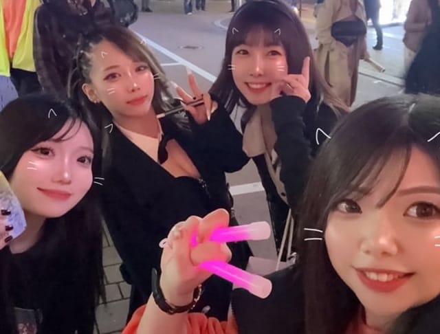 Girl's Bar ハニーのフォトギャラリー3
