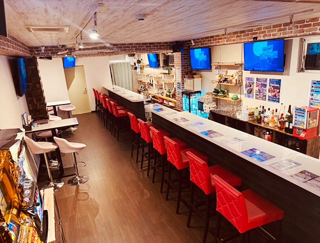スロぱちコンカフェ川越店のフォトギャラリー3