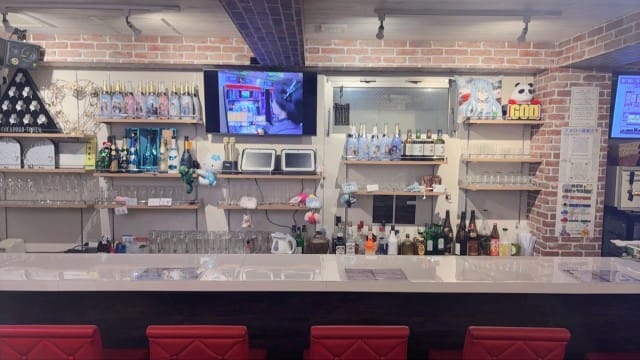 スロぱちコンカフェ川越店のフォトギャラリー1