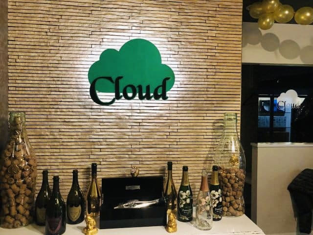 CLOUD（クラウド）のフォトギャラリー1