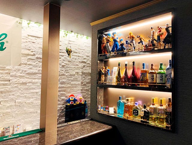 Cafe＆Bar REX（レックス）のフォトギャラリー2