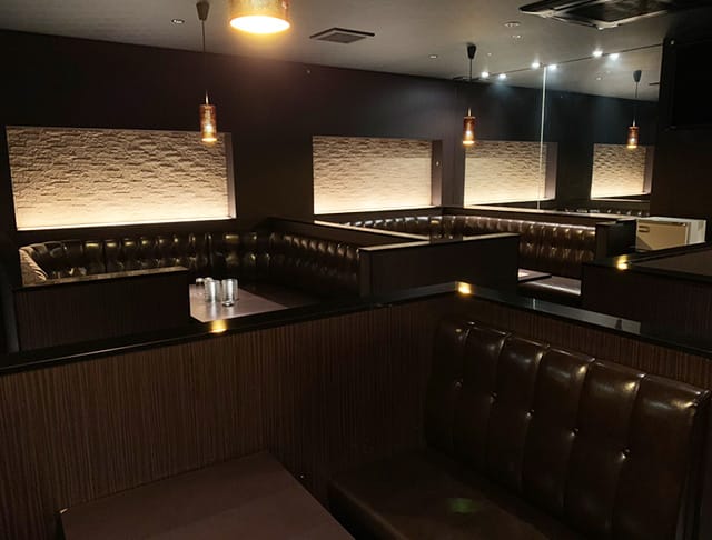 【岡谷市】CLUB Paladinｰパラディンｰのフォトギャラリー2
