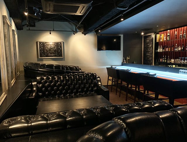 【岡谷市】CLUB Paladinｰパラディンｰのフォトギャラリー1