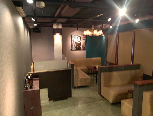 CLUB あげは蝶のフォトギャラリー5