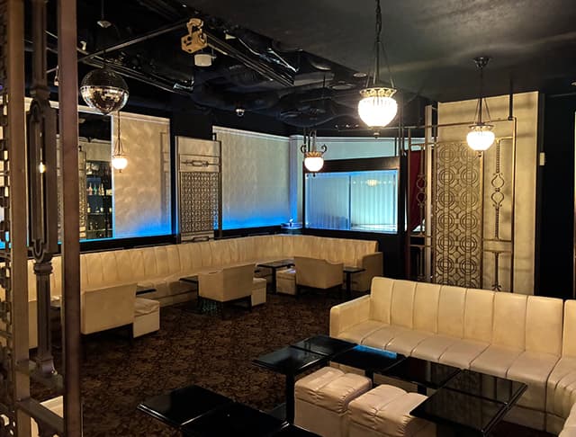 【関内】CLUB BAKU（クラブ バクウ）のフォトギャラリー2