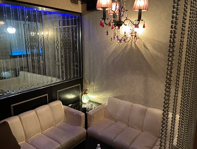 【関内】CLUB BAKU（クラブ バクウ）のフォトギャラリー3