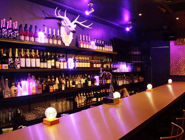 NONSTYLE BAR A（ノンスタイルバーエー）のフォトギャラリー1