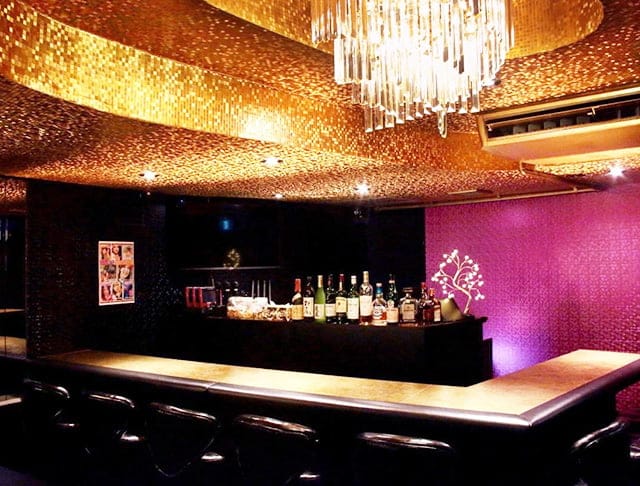 NONSTYLE BAR A（ノンスタイルバーエー）のフォトギャラリー2