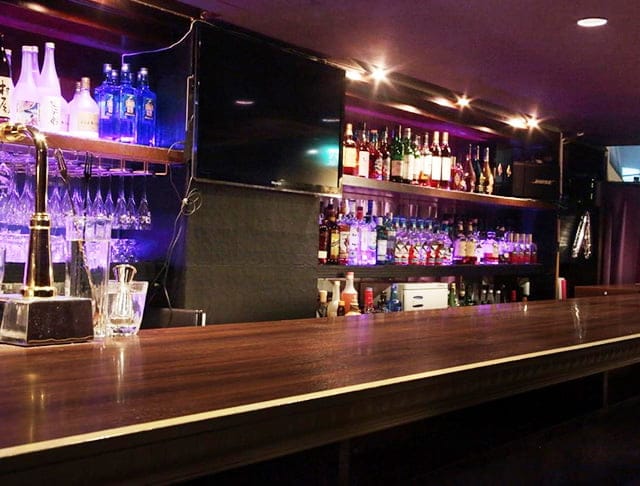 NONSTYLE BAR A（ノンスタイルバーエー）のフォトギャラリー3
