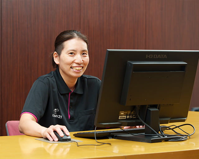 株式会社 いずみ二一 大津イトマンスポーツクラブのフォトギャラリー3