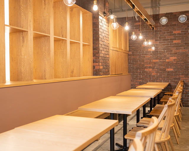 産直食堂&酒場 うみさとのフォトギャラリー3