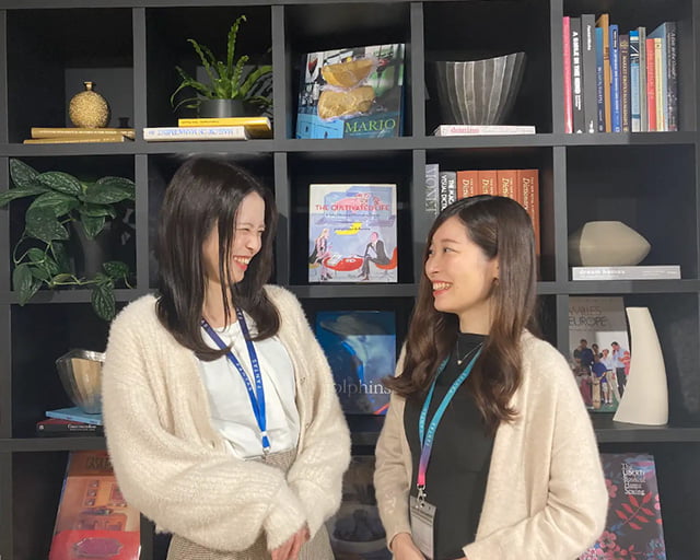 FANTAS technology株式会社（ファンタステクノロジー）のフォトギャラリー4