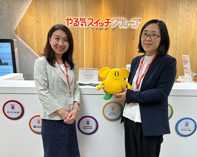 Kids Duoのフォトギャラリー3