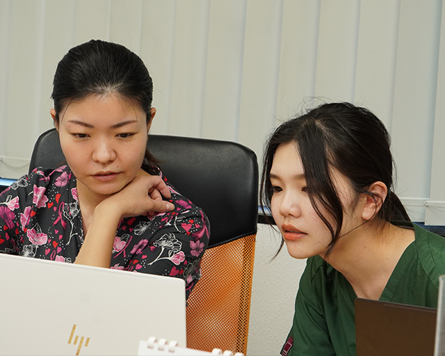 ユースタイルラボラトリー株式会社のフォトギャラリー2