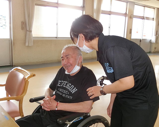 社会福祉法人川崎聖風福祉会のフォトギャラリー3