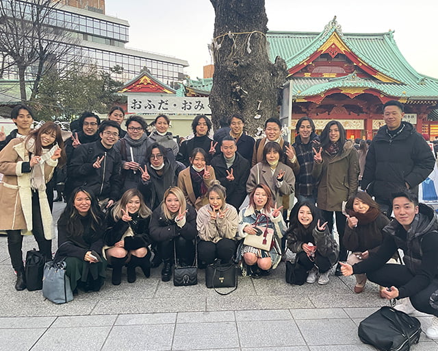 株式会社リテイクエージェンシーのフォトギャラリー4