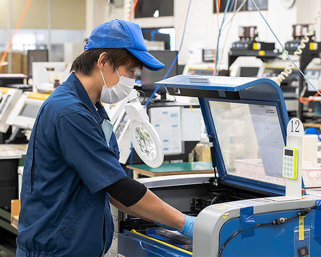 株式会社マイム・コーポレーションのフォトギャラリー2