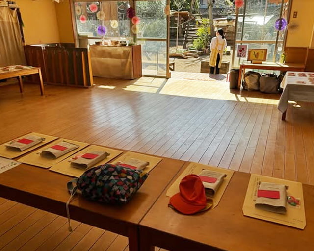 学校法人希望学園 葛飾こどもの園幼稚園のフォトギャラリー3