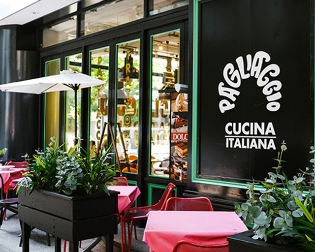 パリアッチョ 丸の内仲通り店【6824】のフォトギャラリー1