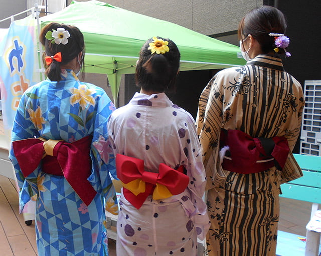 特別養護老人ホーム ローズヒル東八幡のフォトギャラリー4