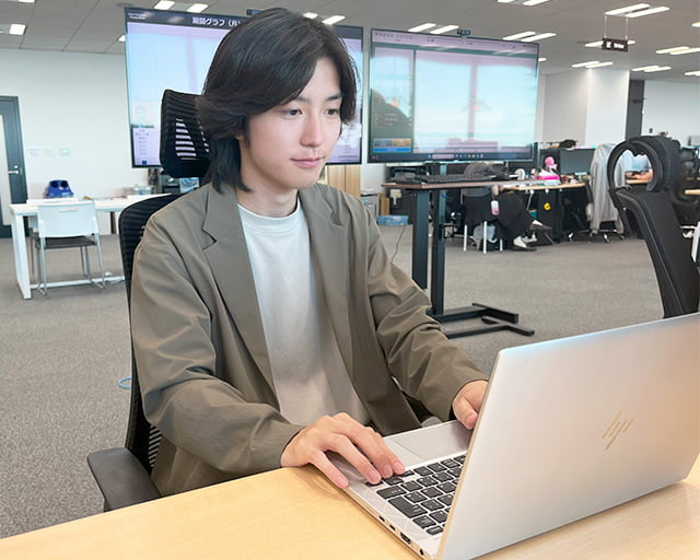 株式会社ルミナス 東京本社のフォトギャラリー1