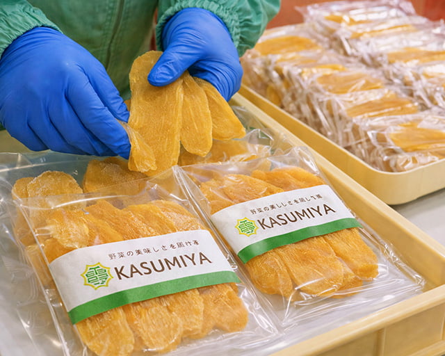 株式会社KASUMIYAのフォトギャラリー3