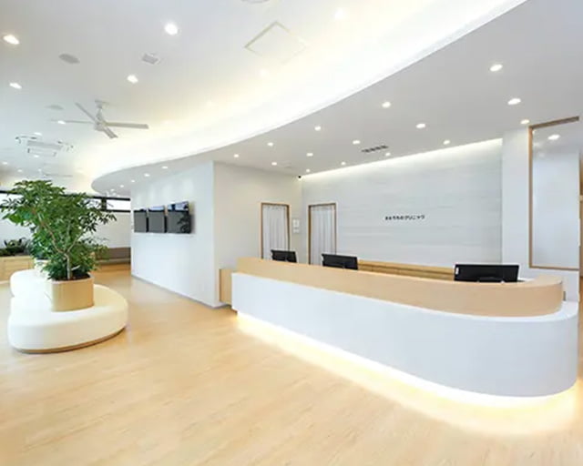 ふくのき居宅介護支援事業所/訪問看護ステーションのフォトギャラリー3