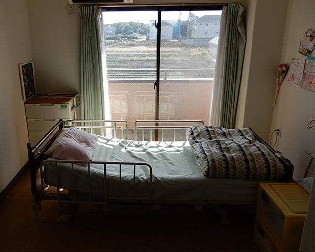 グループリビングアリスの家 清瀬館のフォトギャラリー2