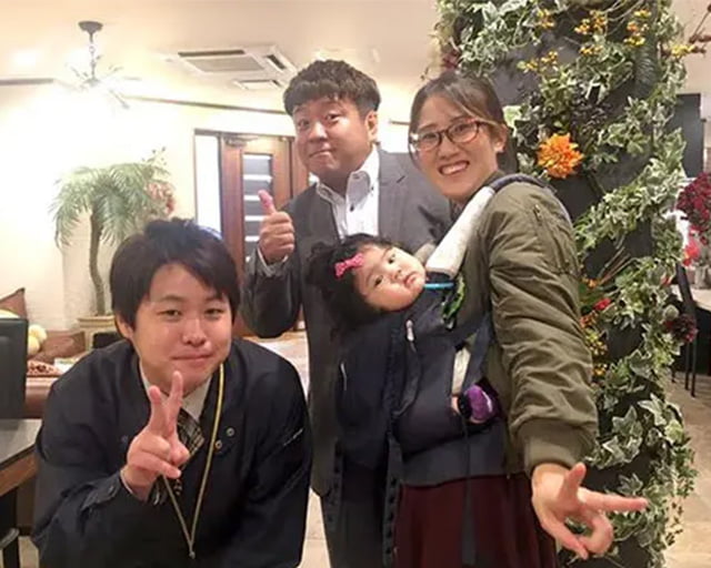 株式会社ファミリー工房のフォトギャラリー5