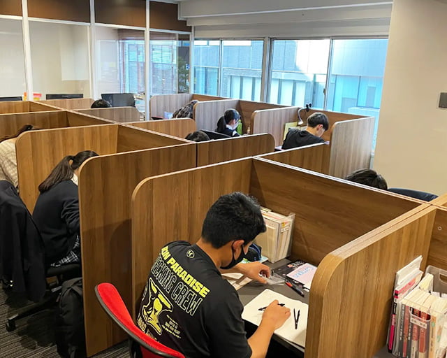 武田塾（株式会社CAI）のフォトギャラリー4