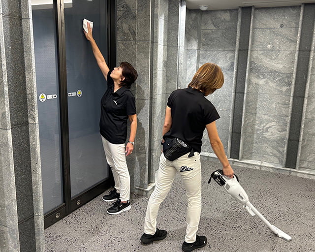 泉カントリー倶楽部のフォトギャラリー4