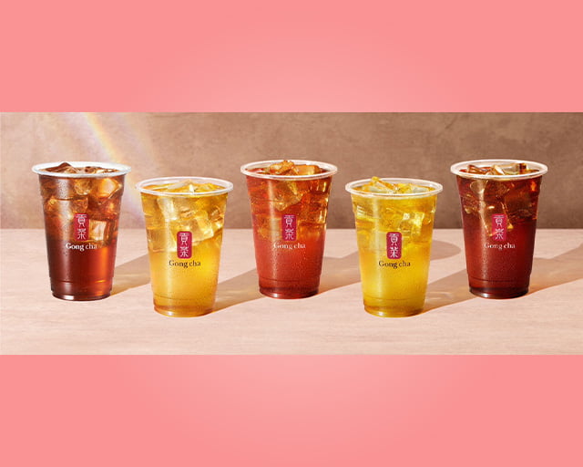 ゴンチャ ららテラス川口店(Gong Cha)のフォトギャラリー1