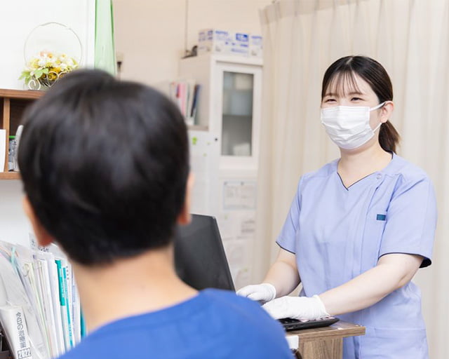 医療法人社団翔和仁誠会のフォトギャラリー2