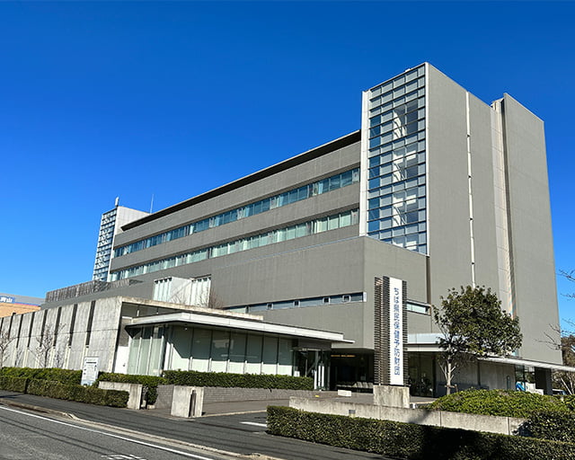 公益財団法人ちば県民保健予防財団のフォトギャラリー2