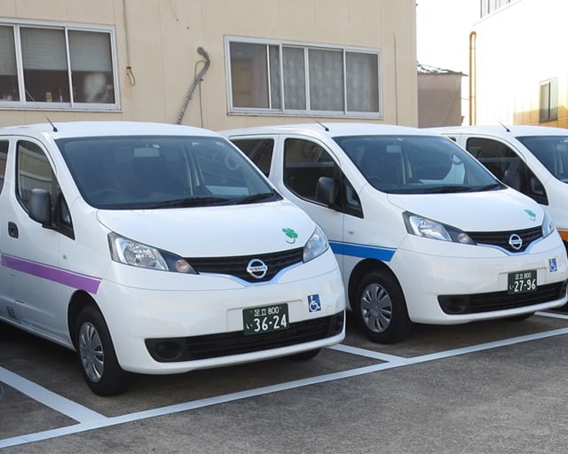 ケア・サービス恵のフォトギャラリー1