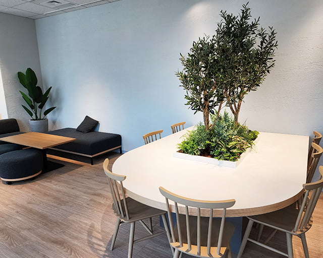 株式会社IMC 東京本社のフォトギャラリー4