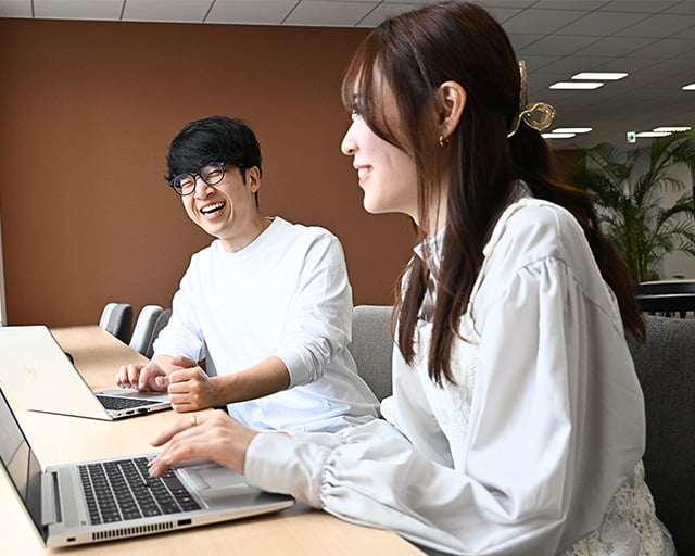 株式会社いえらぶGROUPのフォトギャラリー2