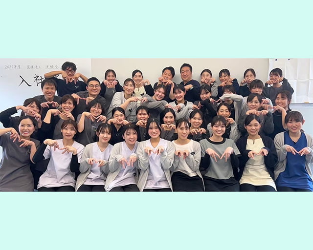 医療法人社団洸緑会のフォトギャラリー3