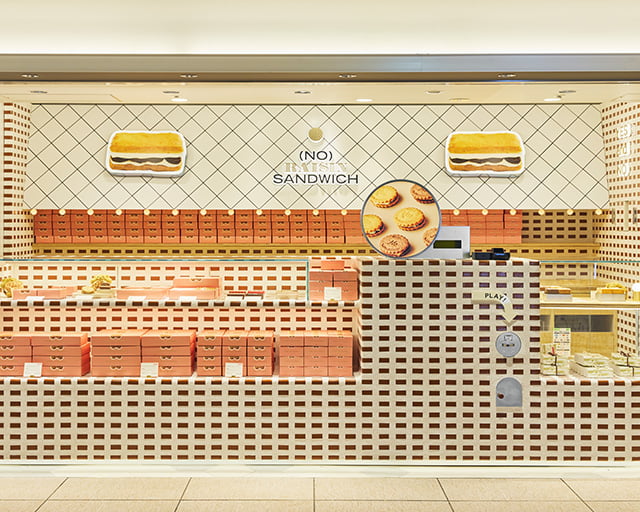 (NO)RAISIN SANDWICHのフォトギャラリー1