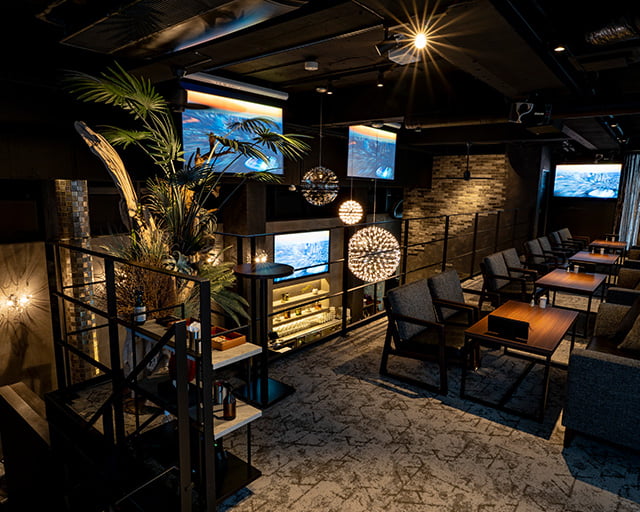 D.P.S. 西麻布店のフォトギャラリー3