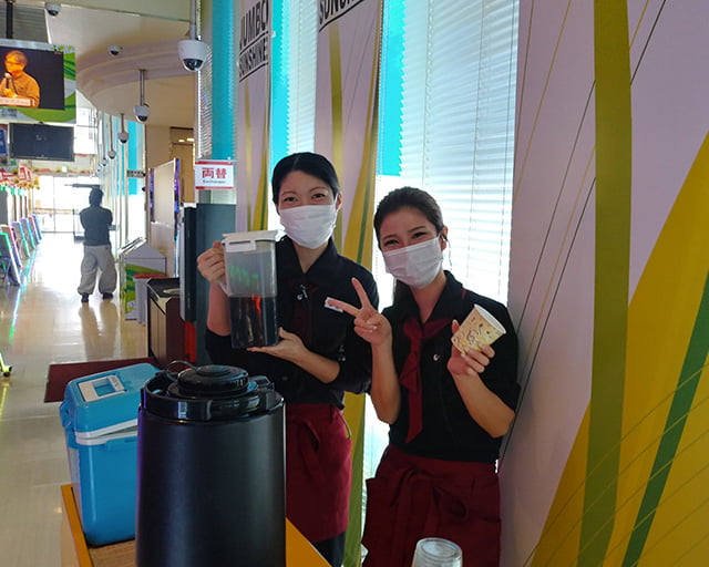 株式会社エムオーシーのフォトギャラリー2