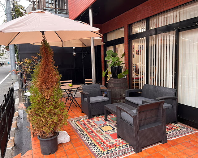 株式会社J・B・C / ぱすてるデイサービス四葉のフォトギャラリー3