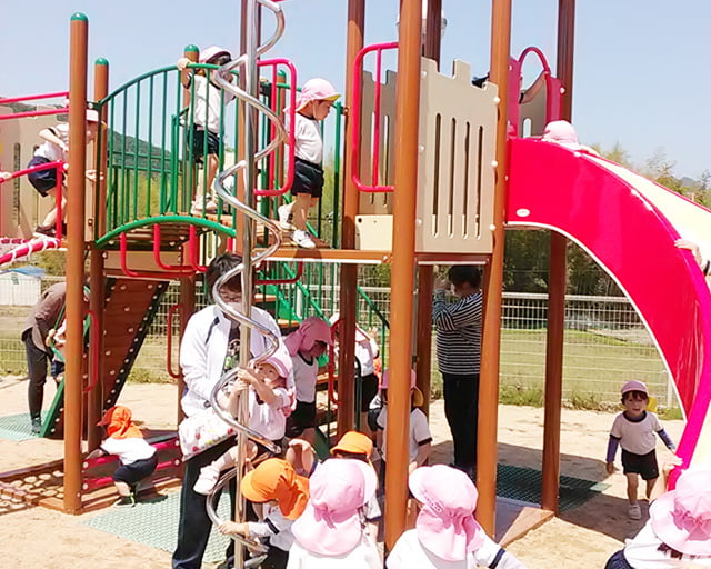 どれみこども園のフォトギャラリー2