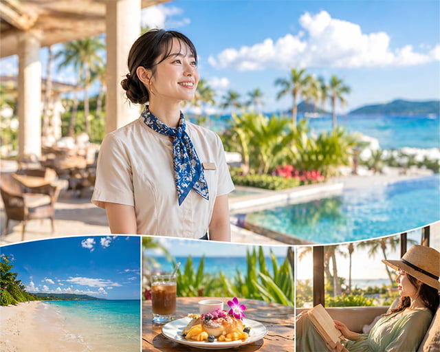 株式会社アールディ・フィールズ沖縄のフォトギャラリー3